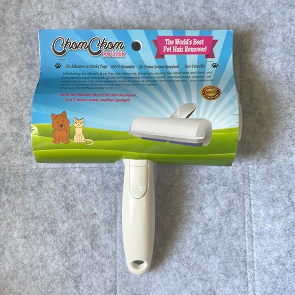 Dog Chom Chom Roller Poshmark